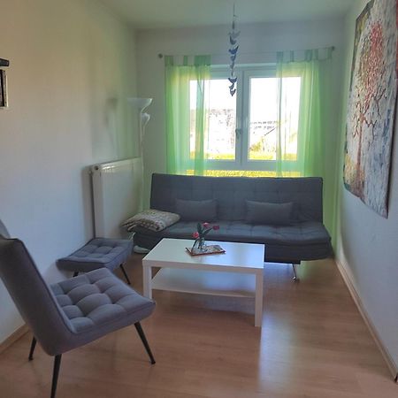 Ferienwohnung Voelkel Трір Екстер'єр фото